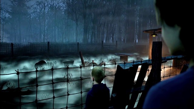 Capítulo 16: Juicio | What If | Silent Hill: Ascension