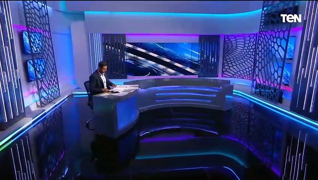 مفاجآت وأزمات في الأهلي.. البريمو يكشف أزمة عبد المنعم مع الإدارة وحقيقة تجديد حمزة علاء