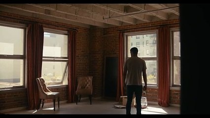 MOVED - A Love Story Without Words (Short Film)