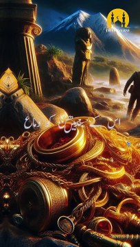 Agar Kisi Khoyi Hui Cheez Mil Jaye Toh Kya Kare?