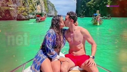 Esposo de Mariana Echeverría la quiere fuera de LCDLFMX