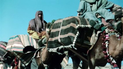 Hazrat Yousuf A.S Series EP 10