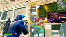 Fortnite NEW Update is INSANE !