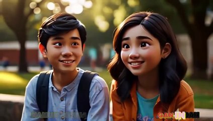 CINTA BERTEPUK SEBELAH TANGAN