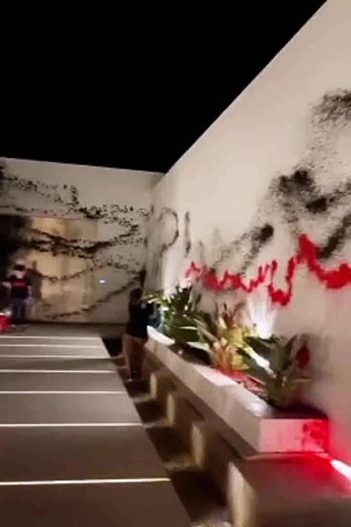 ⁣messi casa