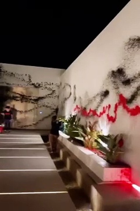 messi casa