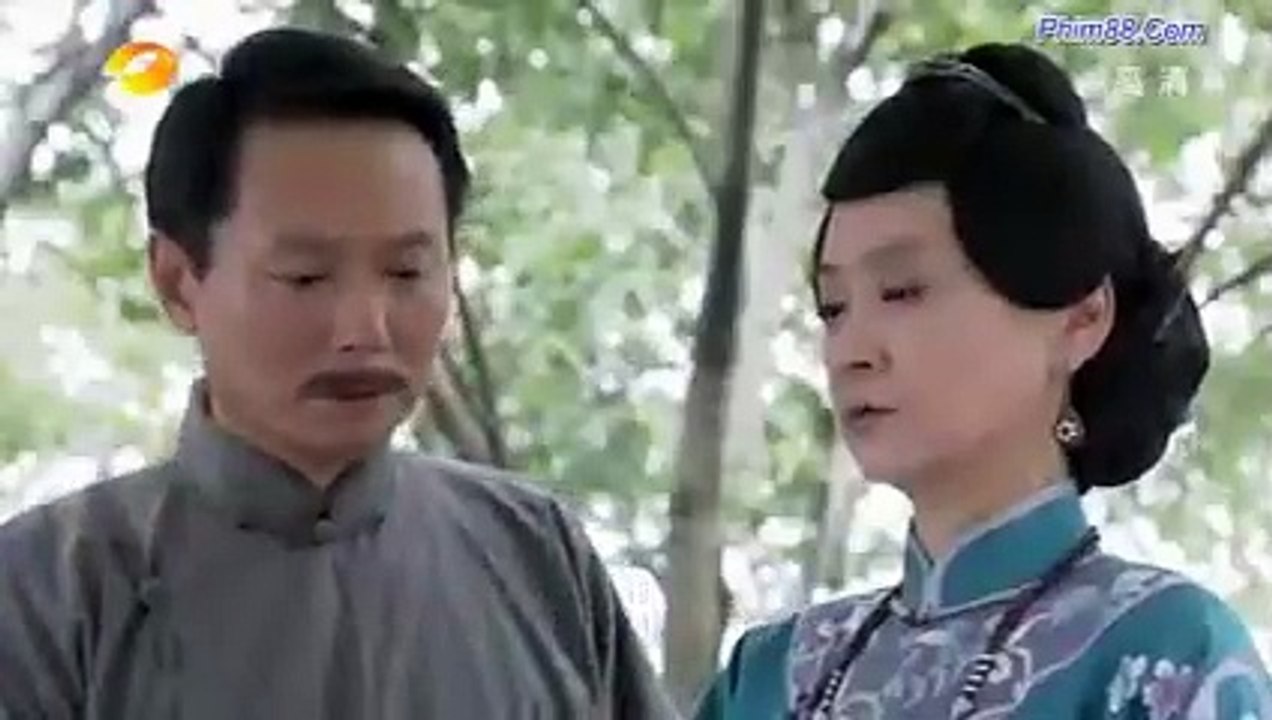 Tập 1 - Mối Tình Như Ý (Lồng tiếng)_DV Lưu Khải Uy, Dương Mịch