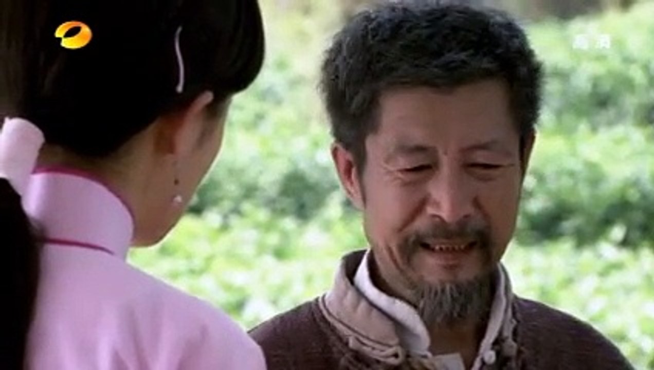 Tập 9 - Mối Tình Như Ý (Lồng tiếng)_DV Lưu Khải Uy, Dương Mịch