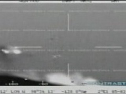 UFO Mexican Air Force Pilots Film 11 UFOS (March 05, 2004) (