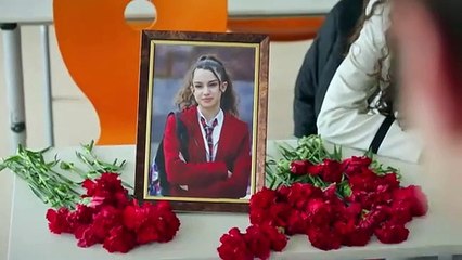 El primer día de clase sin Asiye: un regreso al colegio marcado por la tristeza y el dolor