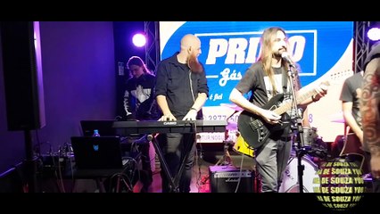 BLACK CAT GASTROBAR HELLRISE METAL FEST