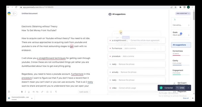 Earn $18 Per Page From Online Typing Job For Students _ Earn money Online with Anjum Iqbal