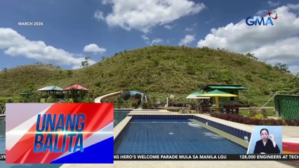 Preventive suspension kay Bohol Gov. Aumentado, inalis na | Unang Balita