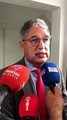 VÍDEO: Rosemberg Pinto despista sobre candidatura à presidência da AL-BA