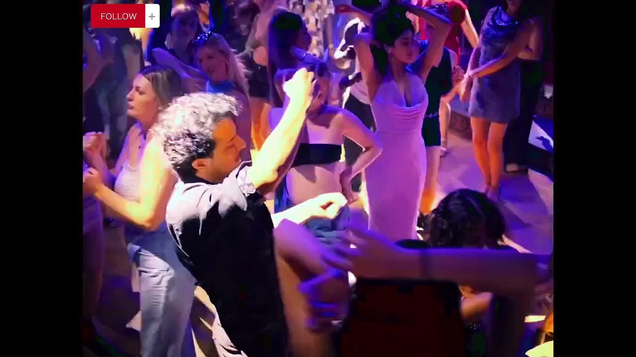 New song 2024|New hindi song|Ankhen char(visualizer|Dance|Hindi video song
