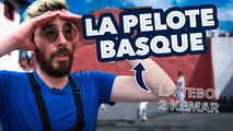 La teboi 2 Kemar - La pelote basque