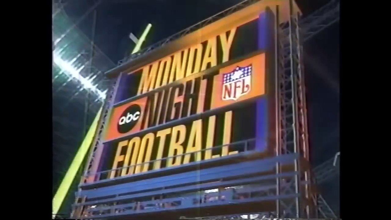 Philadelphia Eagles @ Dallas Cowboys ( 1995 Week 10 ) - 1. half
