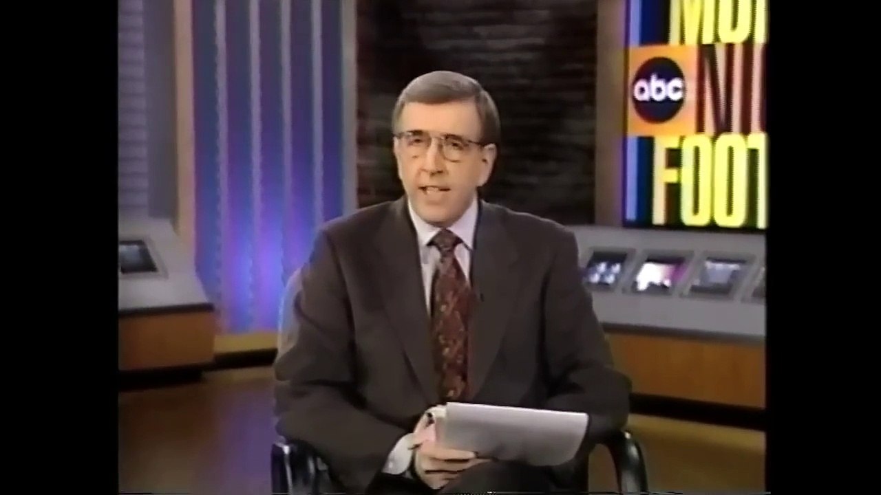 Philadelphia Eagles @ Dallas Cowboys ( 1995 Week 10 ) - 2. half