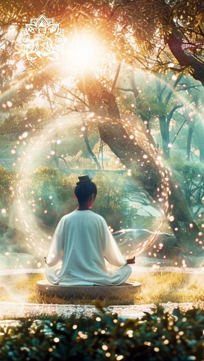 Powerful Aura Cleansing  Balance the Chakras and Remove Negative Energies