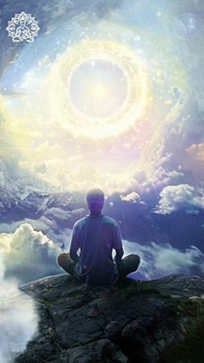 Attract Miracles_ Law of Attraction 963 Hz  The Portal of Miracles