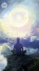 Attract Miracles_ Law of Attraction 963 Hz  The Portal of Miracles