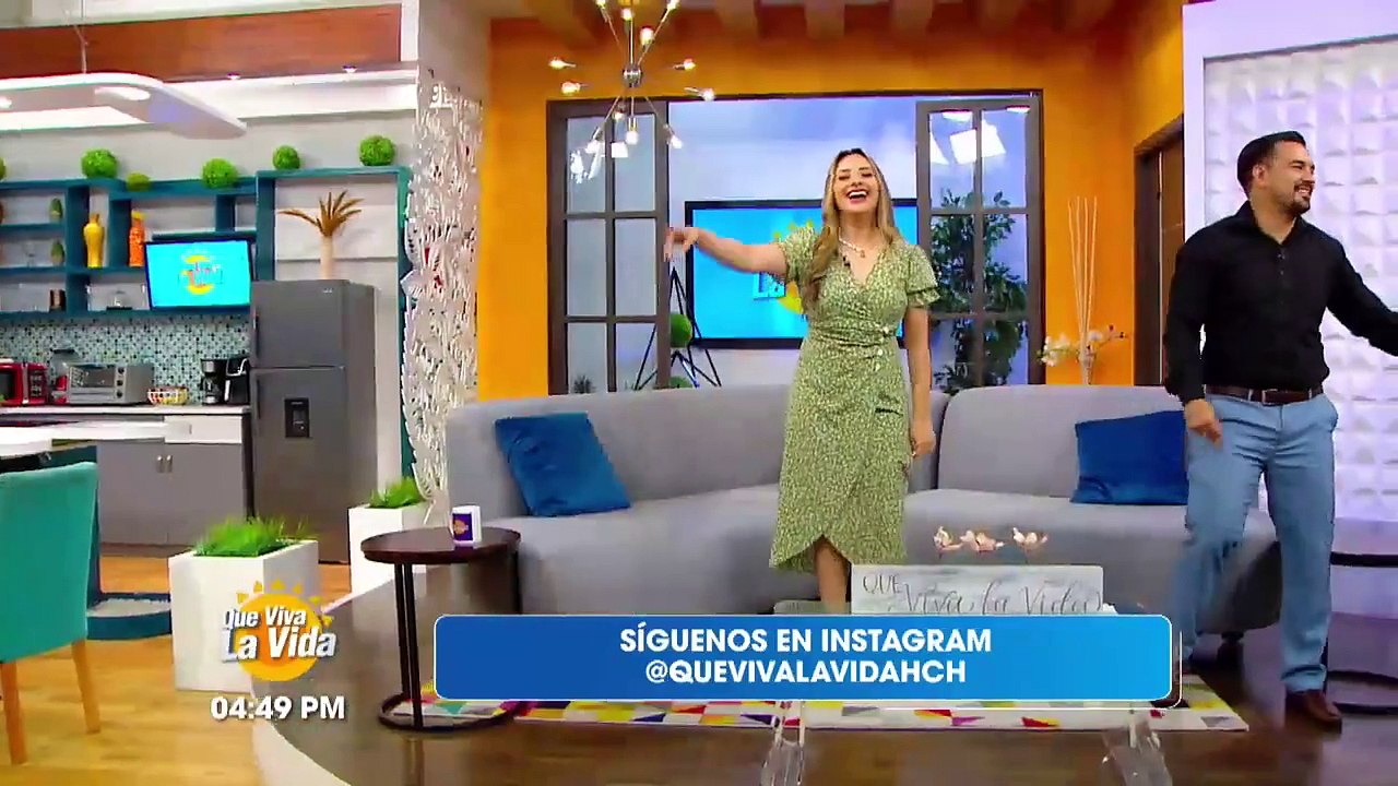 En Vivo (5037)