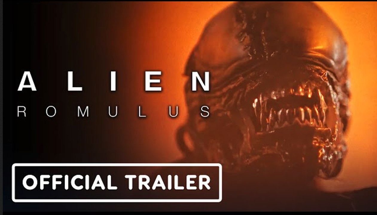 Alien Romulus | '10 Days'- Isabela Merced, Cailee Spaeny