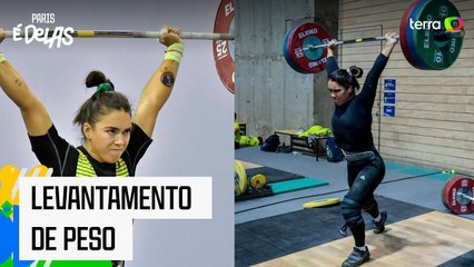 Atleta Olímpica Compartilha Otimismo Sobre a Participação das Brasileiras 🇧🇷