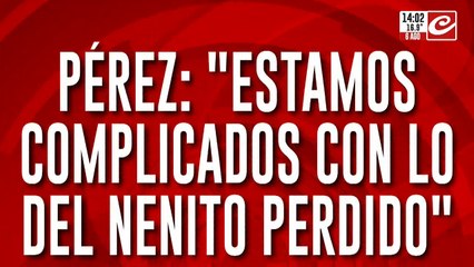 Se conocieron mensajes exclusivos de un detenido por el Caso Loan: "Estamos complicados"