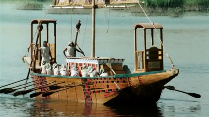 Hazrat Yousuf A.S Series EP 12