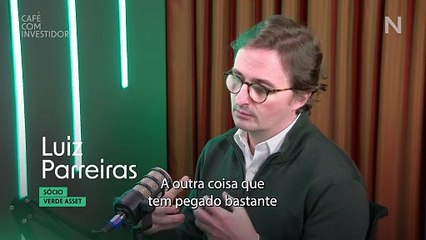 A crise dos multimercados, segundo Luiz Parreiras
