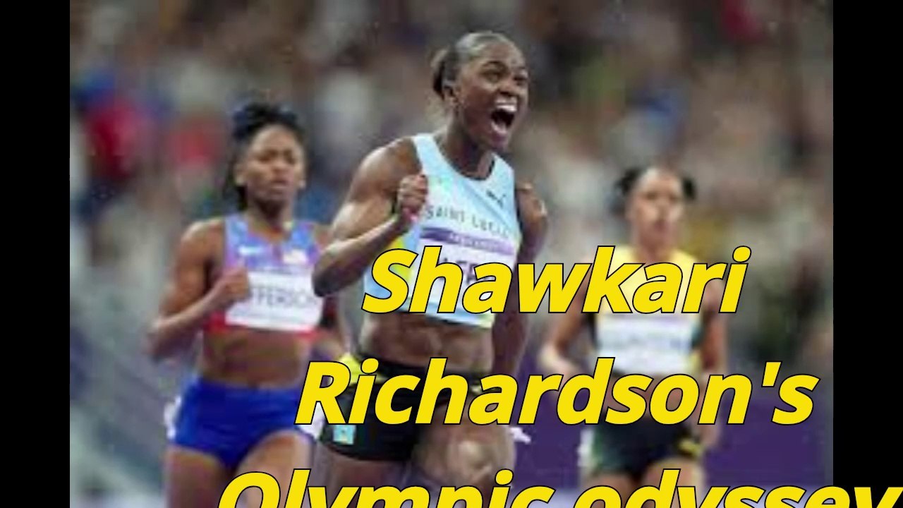 Title: Thrilling Highlights from [Event Name] – [Date]