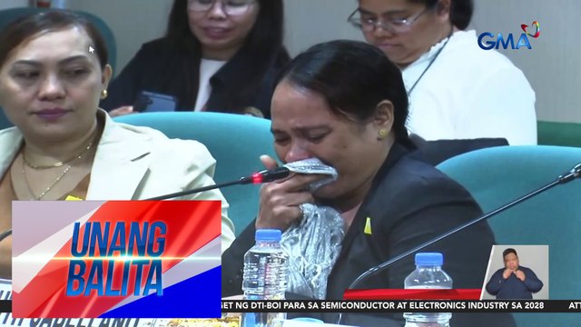 Magulang ng UPLB student na ni-recruit umano ng NPA, nanawagan na pauwiin na ang anak | Unang Balita