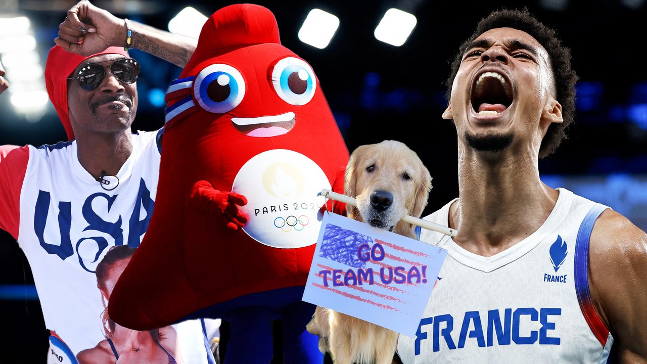 Jour 12 des JO : la revanche des Phryges, la belle vie de Snoop Dogg et le réveil du basket français