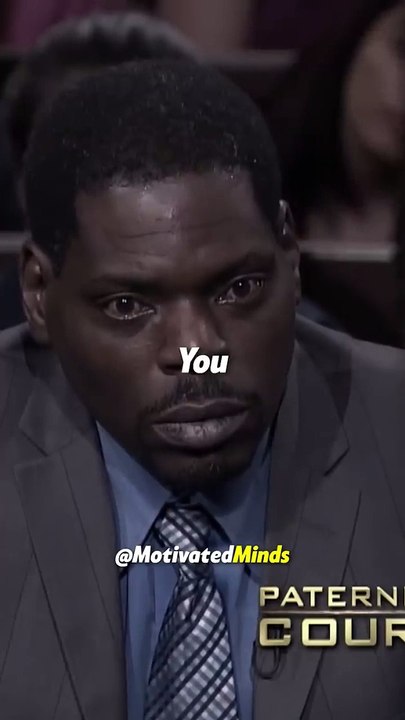 You Are His Father