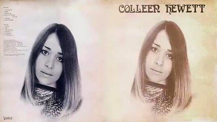 COLLEEN HEWETT - Mother (1972)