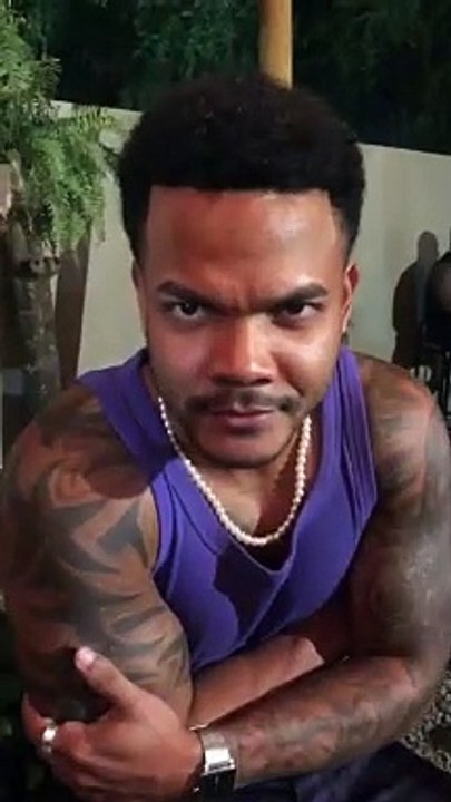 Humorista baiano Leozito rasga elogios ao novo projeto de samba e pagode de Léo Santana: 'Maravilhoso'