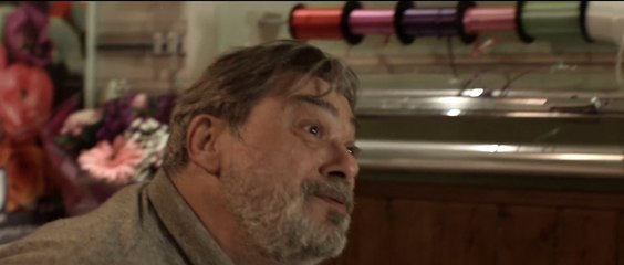 The Man Who Loved Flowers | movie | 2015 | Official Trailer