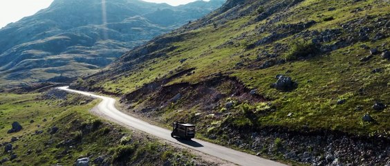 Umri prije smrti | movie | 2023 | Official Trailer