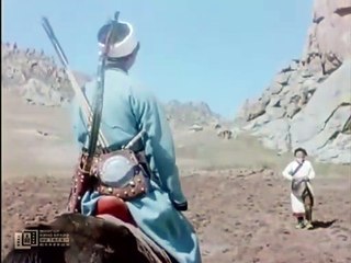 The Golden Ger | movie | 1961 | Official Teaser