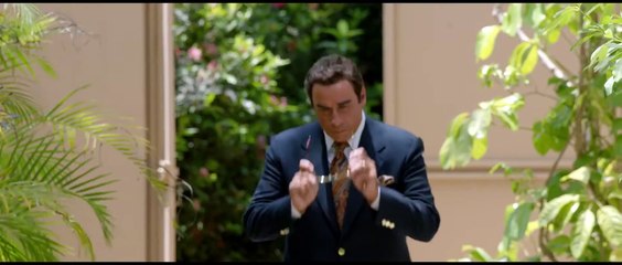 Más veloz que la muerte | movie | 2018 | Official Trailer