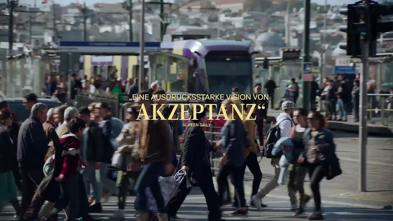 Crossing: Auf der Suche nach Tekla | movie | 2024 | Official Trailer