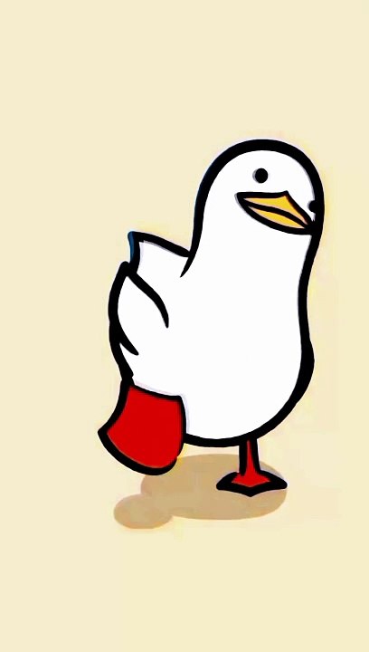 Funny cartoon video || ,   طفل الدجاجة