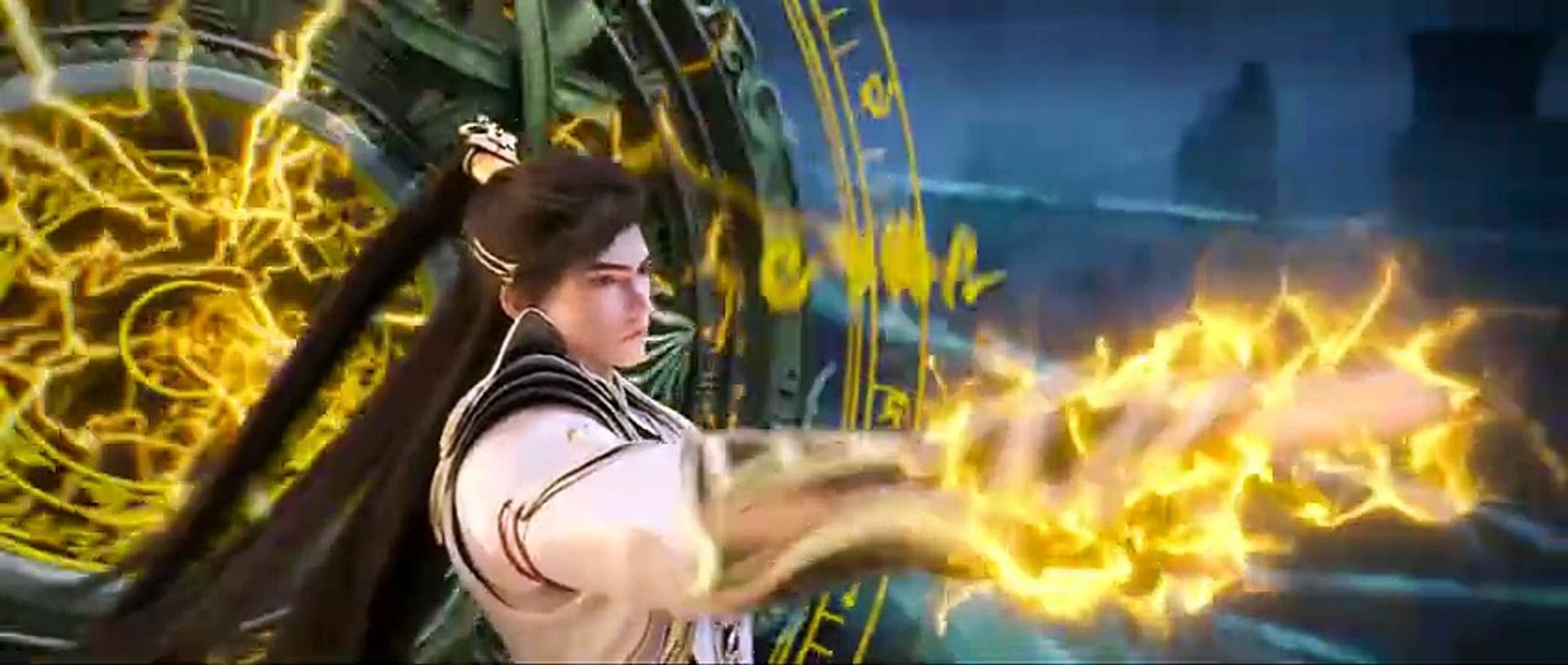 Perfect World 176 Preview | www.anireplay.com