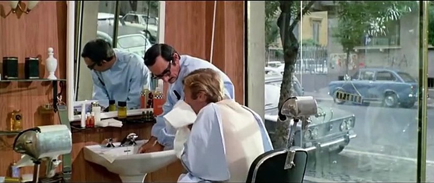 Il gatto a nove code (1971)