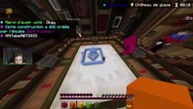 Elle gagne encore et toujours, Minecraft build battle !!