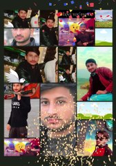 M. IRFAN HAPPY BIRTHDAY