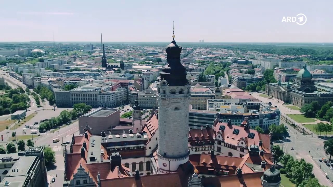 In aller Freundschaft 1062 Wahrheit für alle!