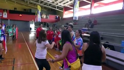 FILIPINO COMMUNITY SPORTS IN TT
