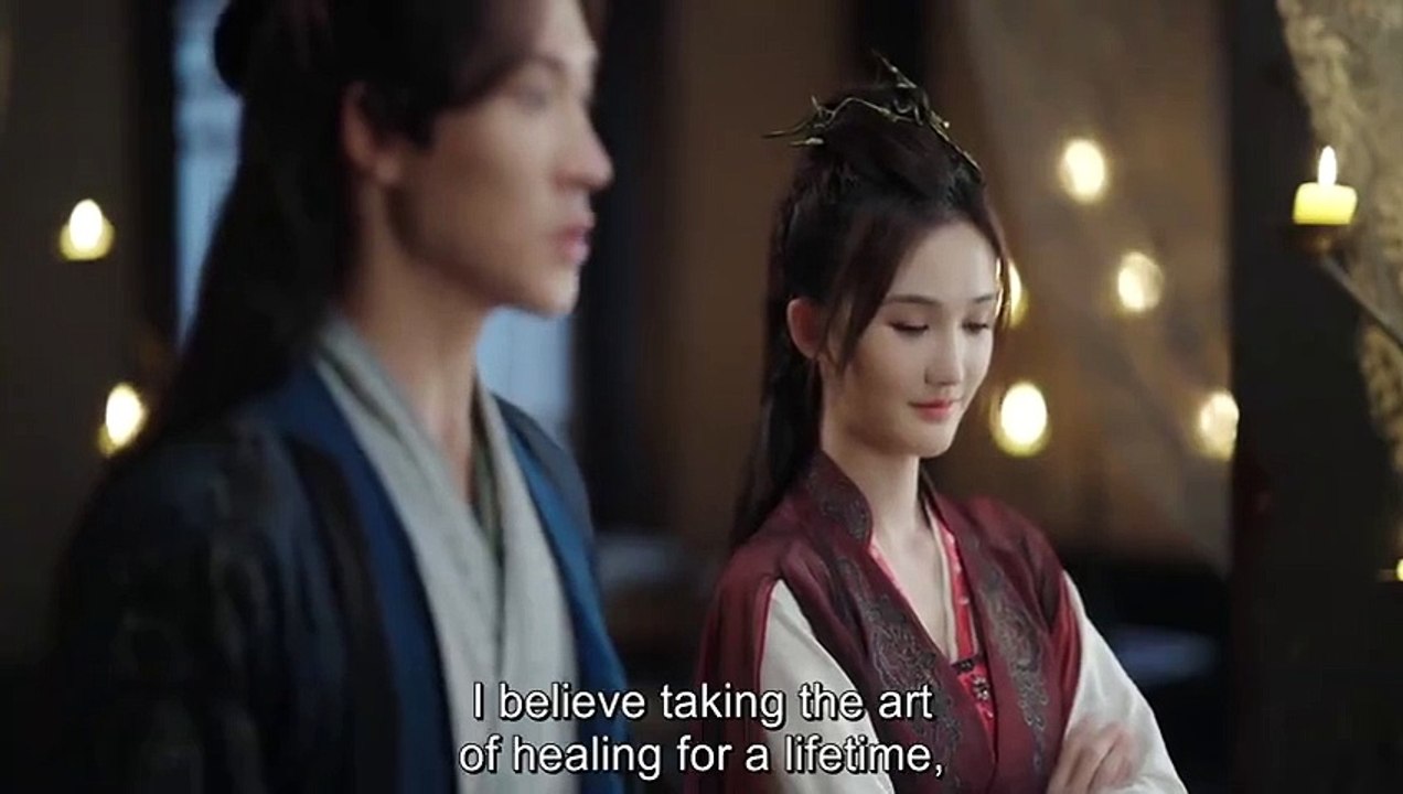 (ENG) An Empty Dream (2024) Ep 16 EngSub
